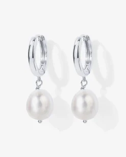 PAVOI Dangle & Threader|Huggies-Drop Dangle Huggies