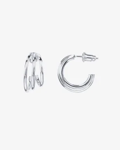 PAVOI Hoops-Echo Hoops