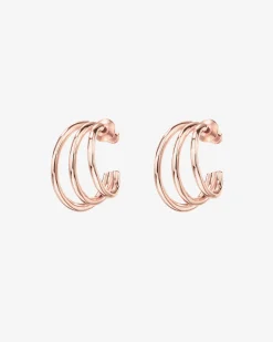PAVOI Hoops-Echo Hoops