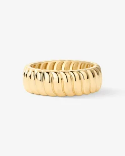PAVOI Statement|Statement-Elisa Chunky Ring