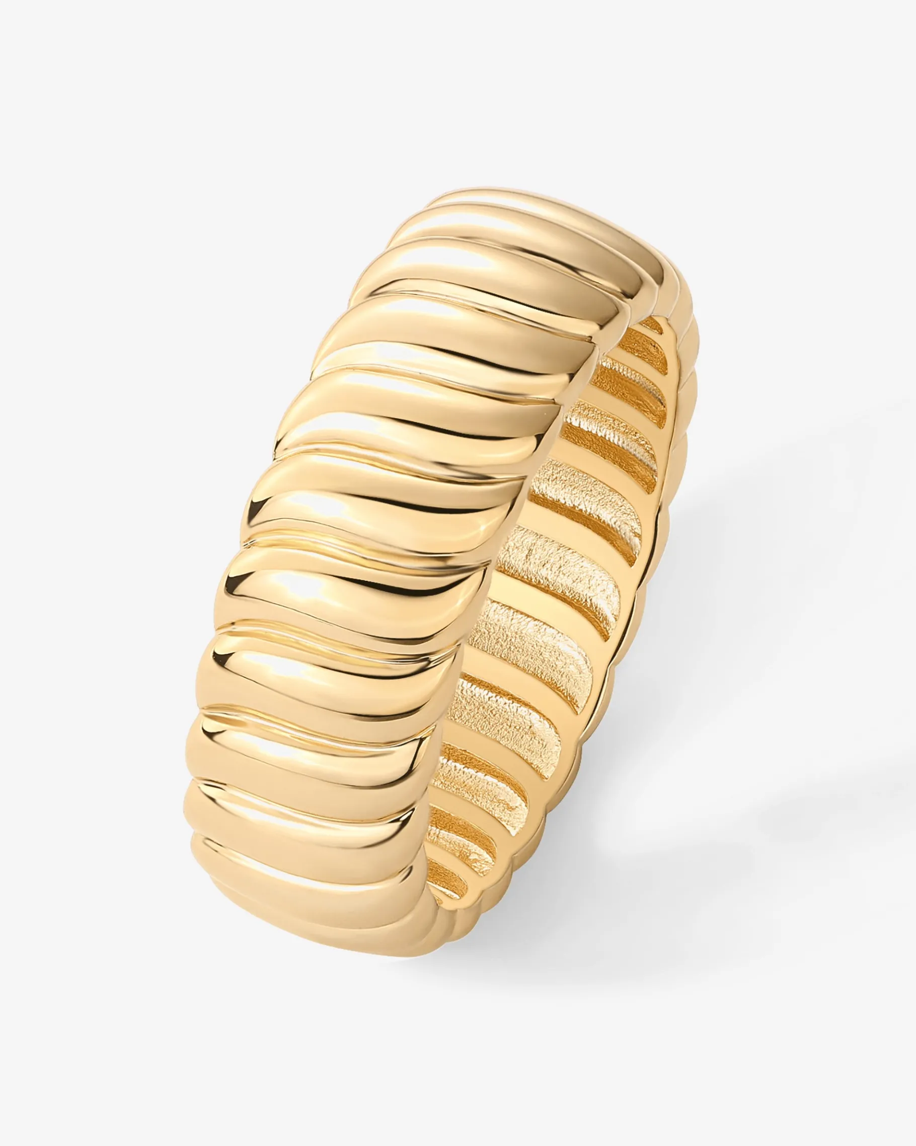 PAVOI Statement|Statement-Elisa Chunky Ring