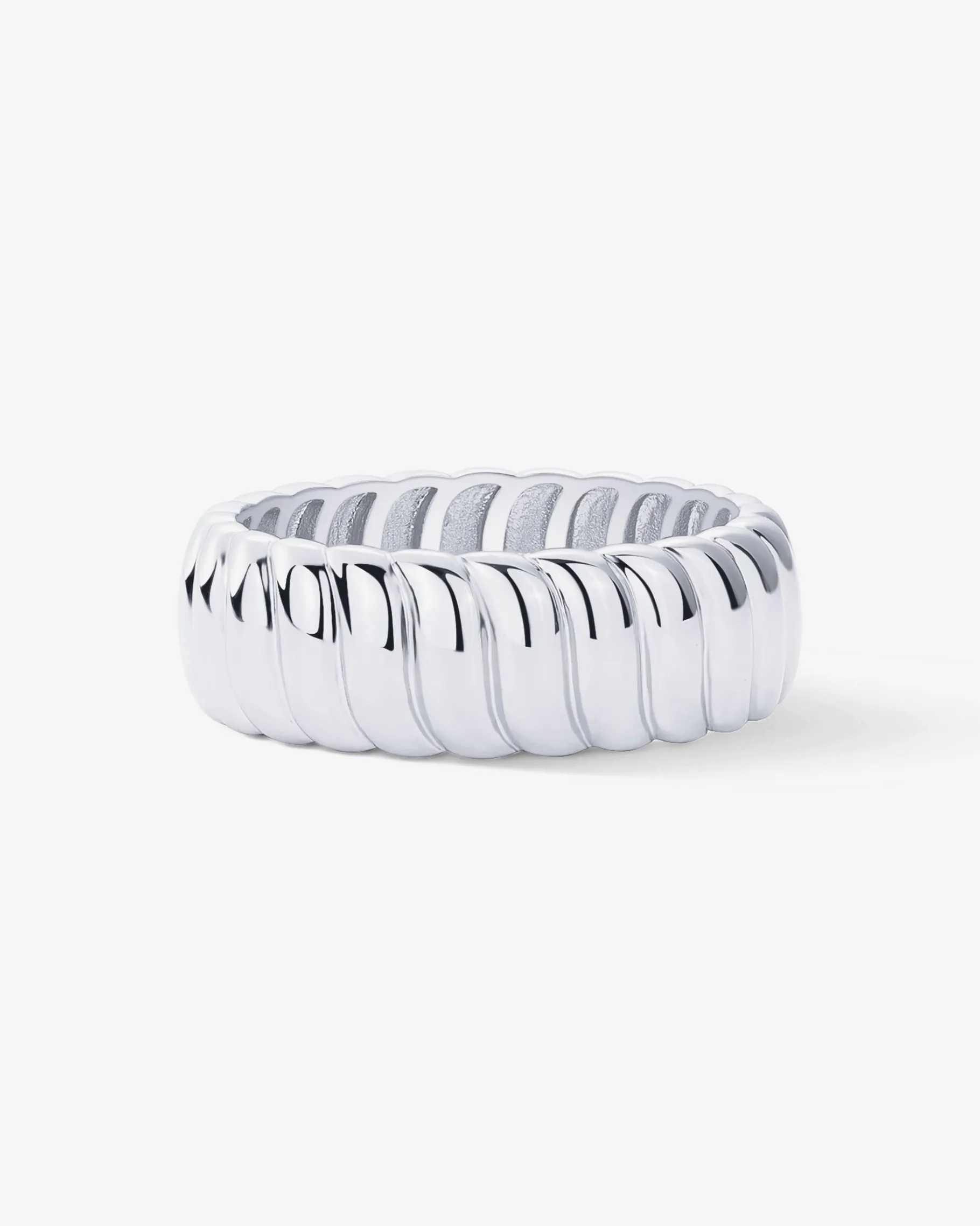 PAVOI Statement|Statement-Elisa Chunky Ring