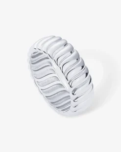 PAVOI Statement|Statement-Elisa Chunky Ring