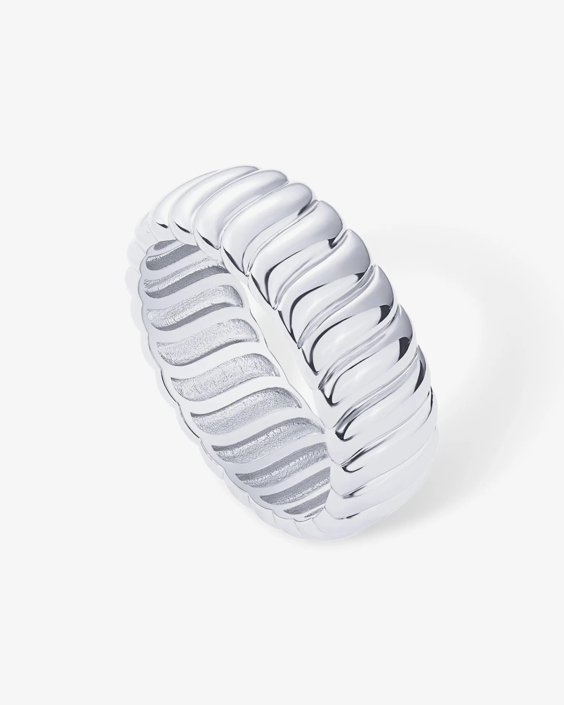 PAVOI Statement|Statement-Elisa Chunky Ring
