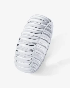 PAVOI Statement|Statement-Elisa Chunky Ring