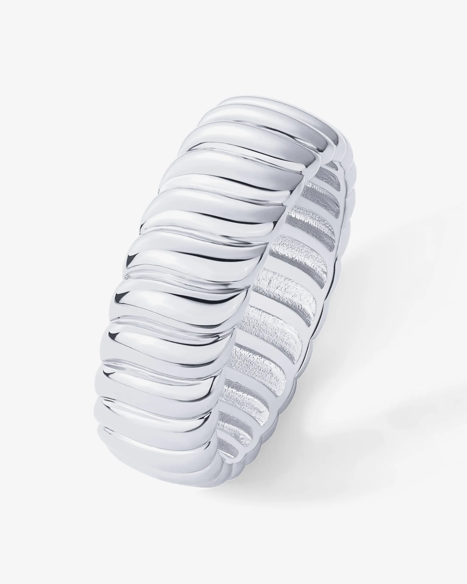 PAVOI Statement|Statement-Elisa Chunky Ring
