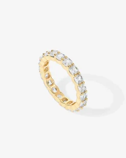 PAVOI Eternity-Ella Eternity Band