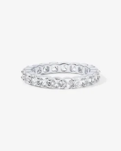PAVOI Eternity-Ella Eternity Band