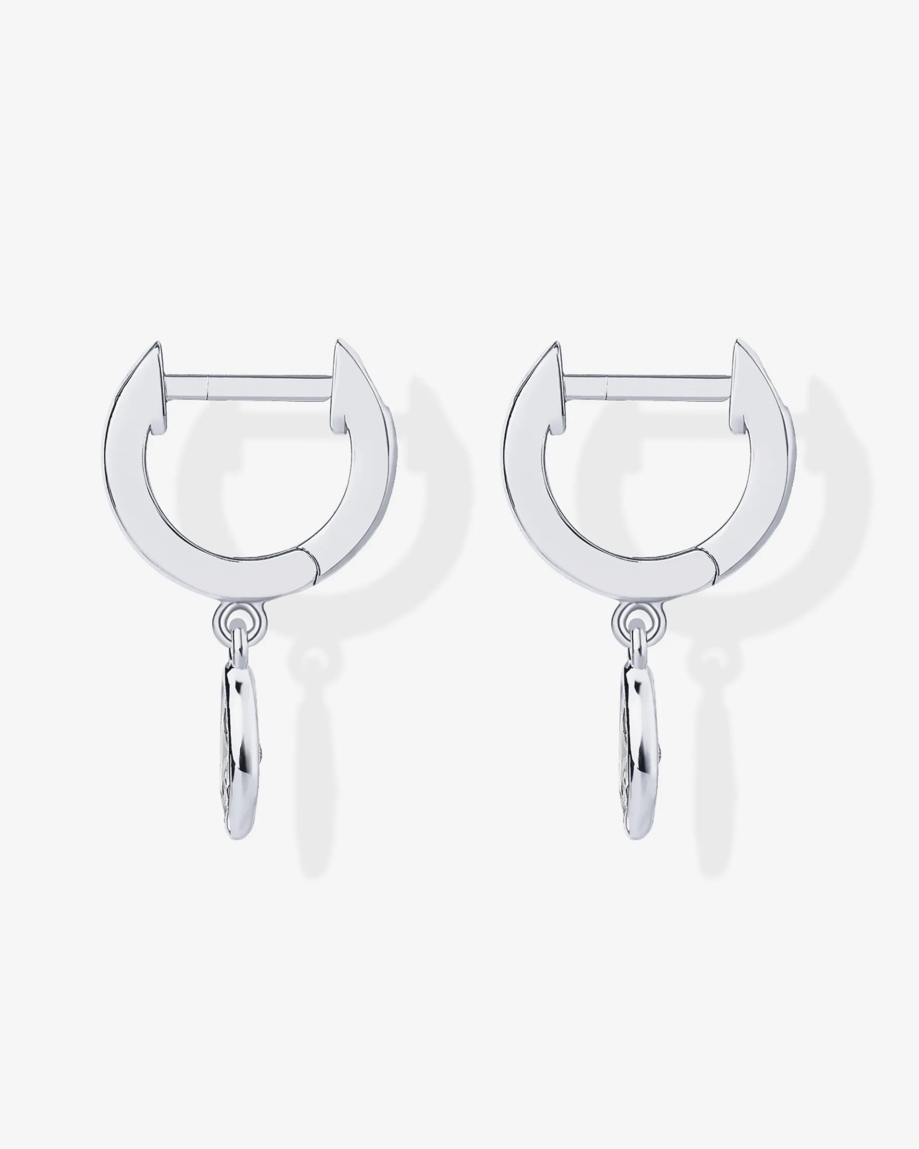 PAVOI Dangle & Threader|Huggies-Elsa Huggies