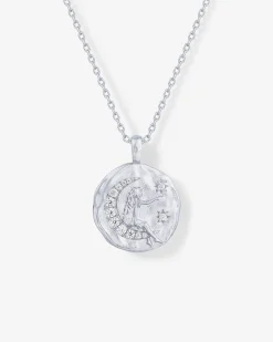 PAVOI Pendants-Engraved Bohemian Pendant
