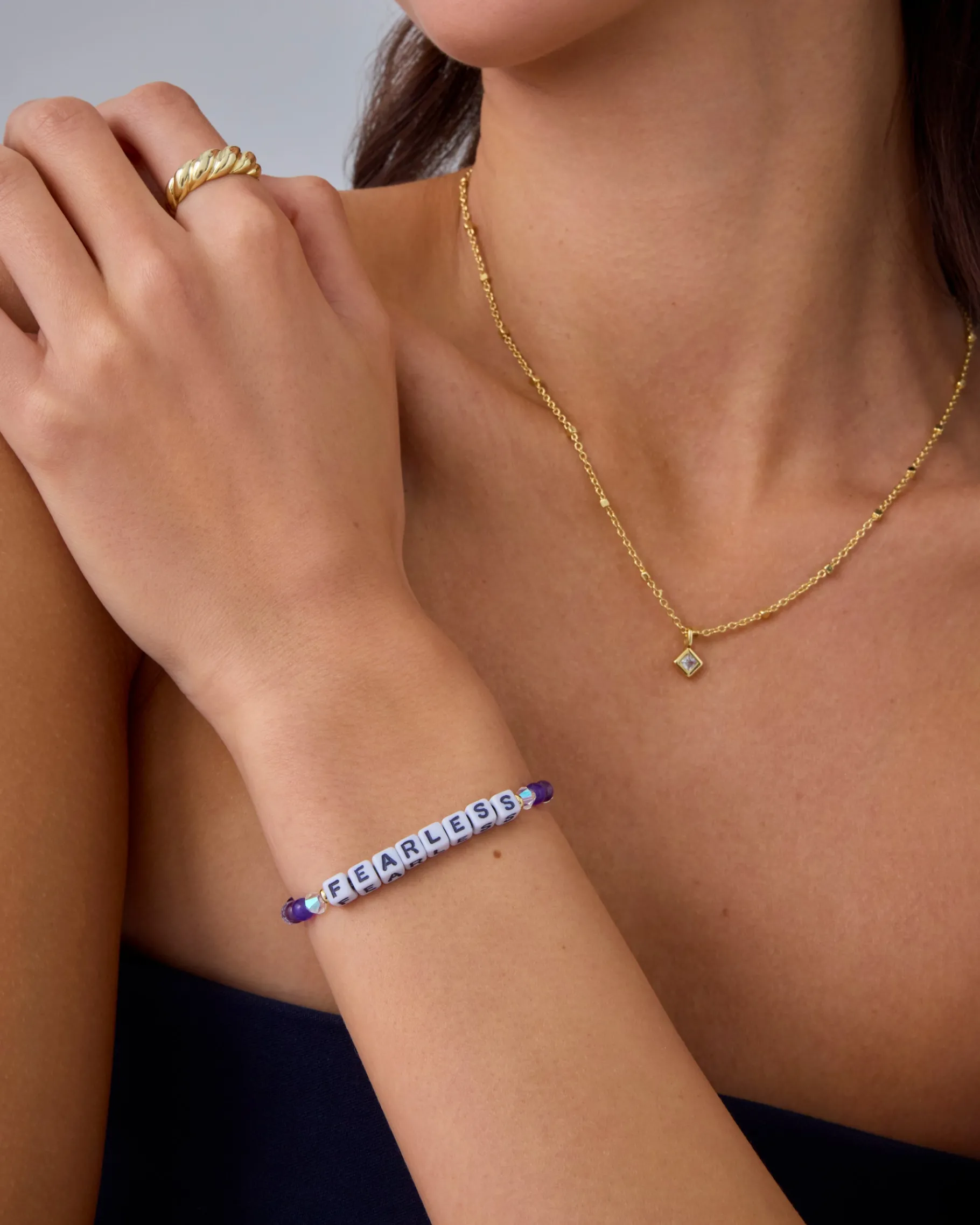 PAVOI Beaded-Era Beaded Bracelets