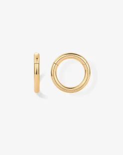 PAVOI Huggies-Essential Titanium Clicker Piercings