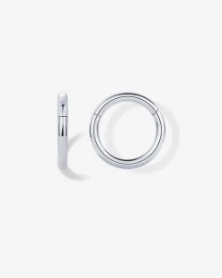 PAVOI Huggies-Essential Titanium Clicker Piercings