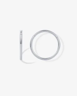 PAVOI Huggies-Essential Titanium Clicker Piercings