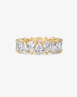 PAVOI Statement|Statement-Eternal Love Ring
