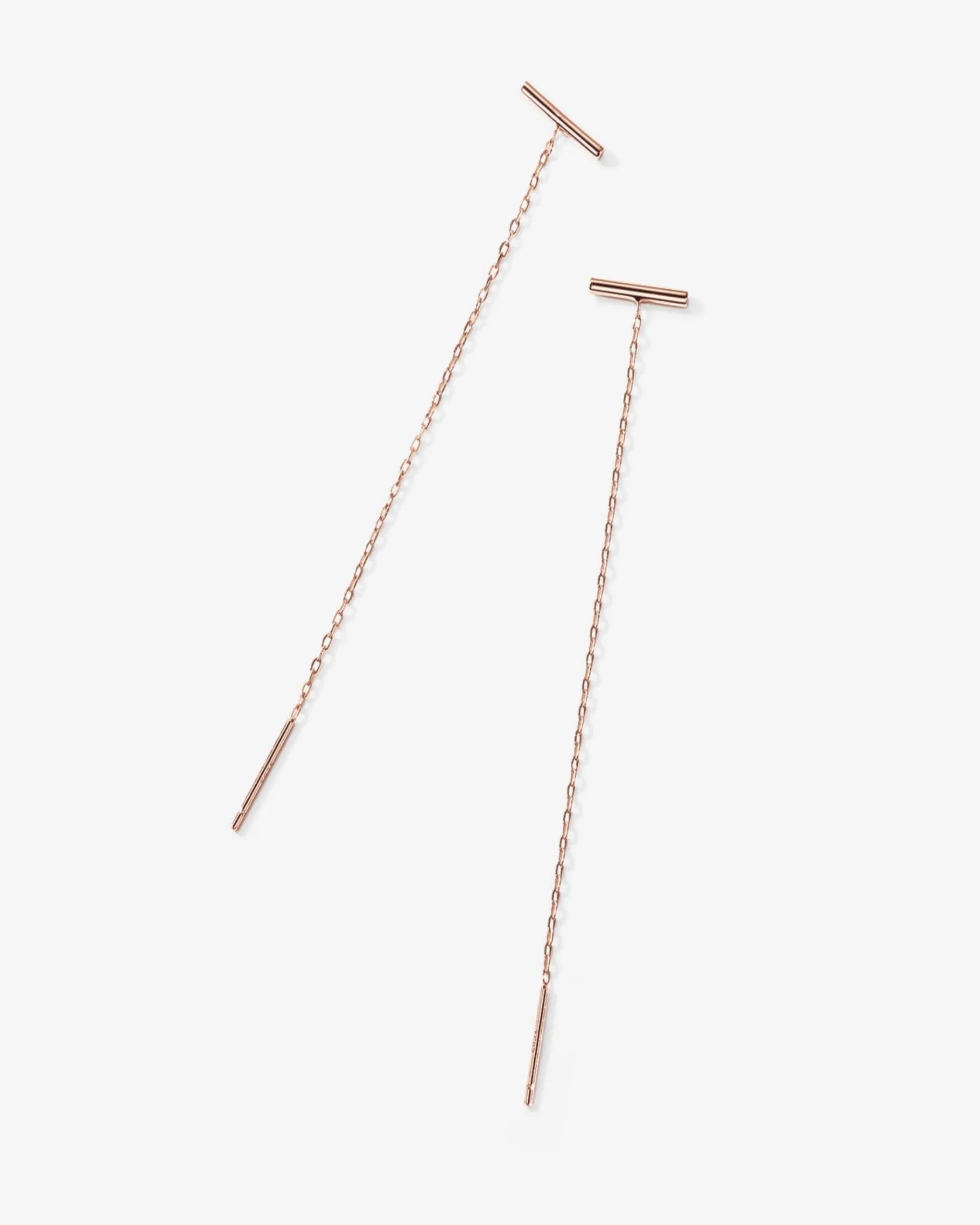 PAVOI Dangle & Threader-Ethereal Threader Earrings