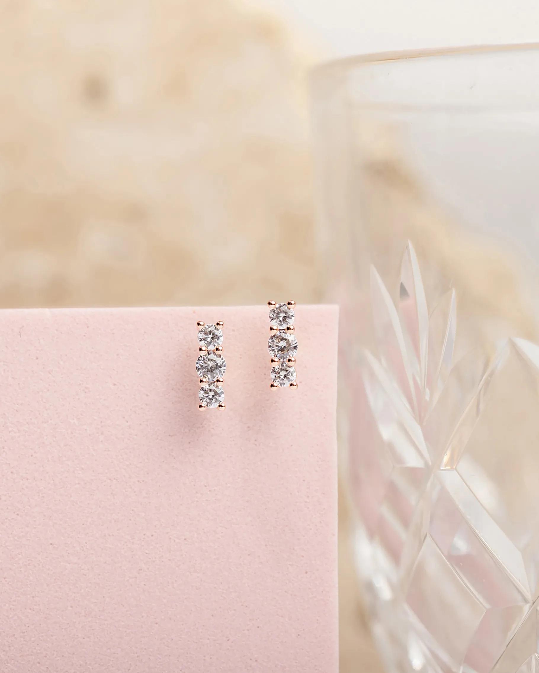 PAVOI Studs-Eva Studs
