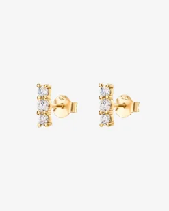 PAVOI Studs-Eva Studs