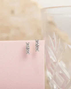 PAVOI Studs-Eva Studs
