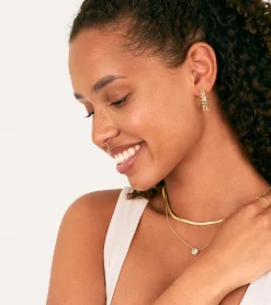 PAVOI Hoops-Eve Hoop Earrings