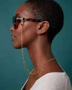 PAVOI Eyeglass Chains-Eye Glass Chain Enhancer