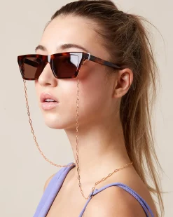 PAVOI Eyeglass Chains-Eye Glass Chain Enhancer