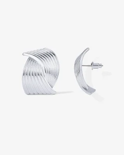 PAVOI Statement|Studs-Fan Studs