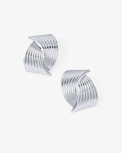 PAVOI Statement|Studs-Fan Studs