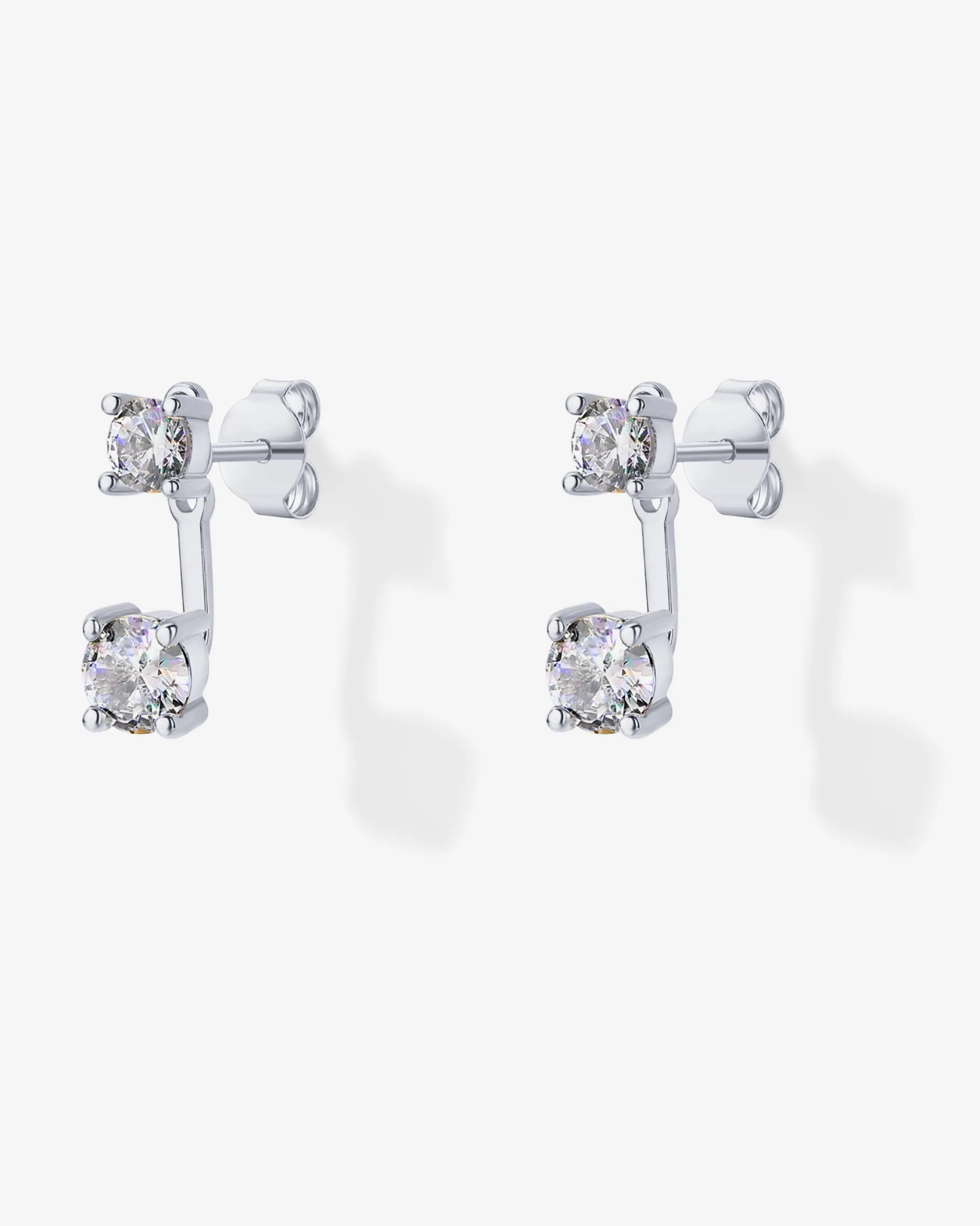 PAVOI Statement-Fiji Earring Jacket