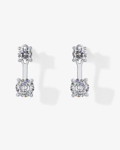 PAVOI Statement-Fiji Earring Jacket