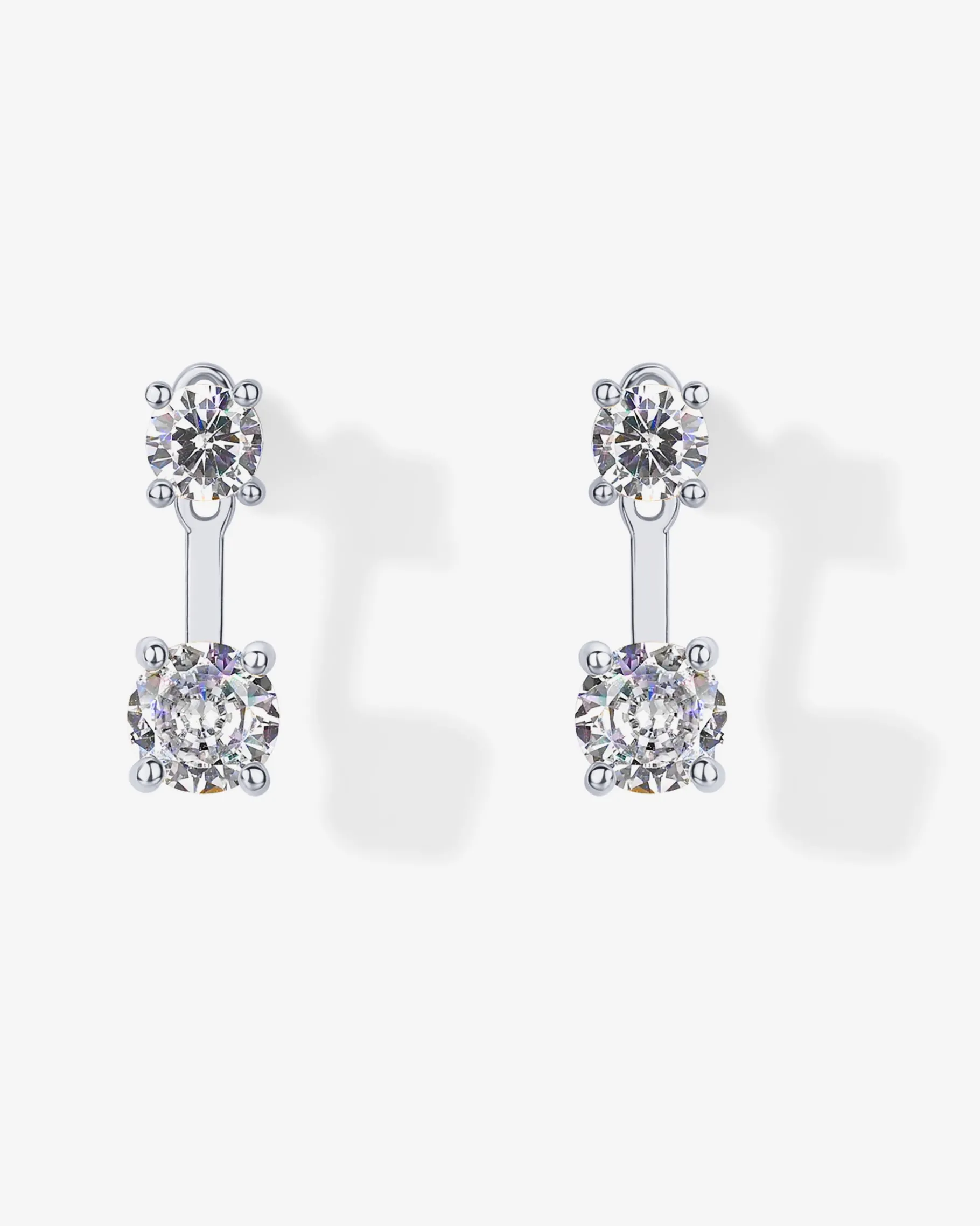 PAVOI Statement-Fiji Earring Jacket