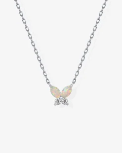 PAVOI Pendants-Flutter Necklace