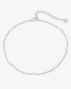 PAVOI All Anklets-Freshwater Pearl Anklet