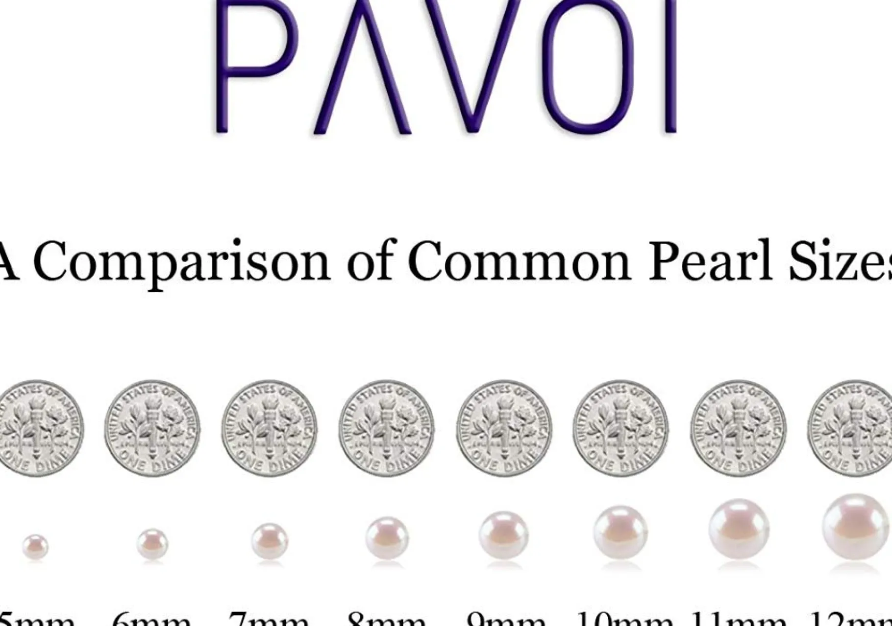 PAVOI Studs-Freshwater Pearl Studs