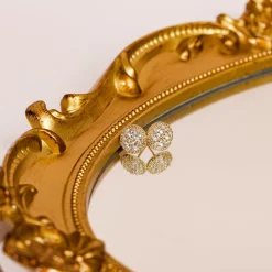 PAVOI Studs-Genevieve Studs