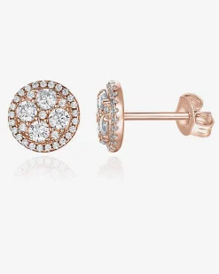 PAVOI Studs-Genevieve Studs