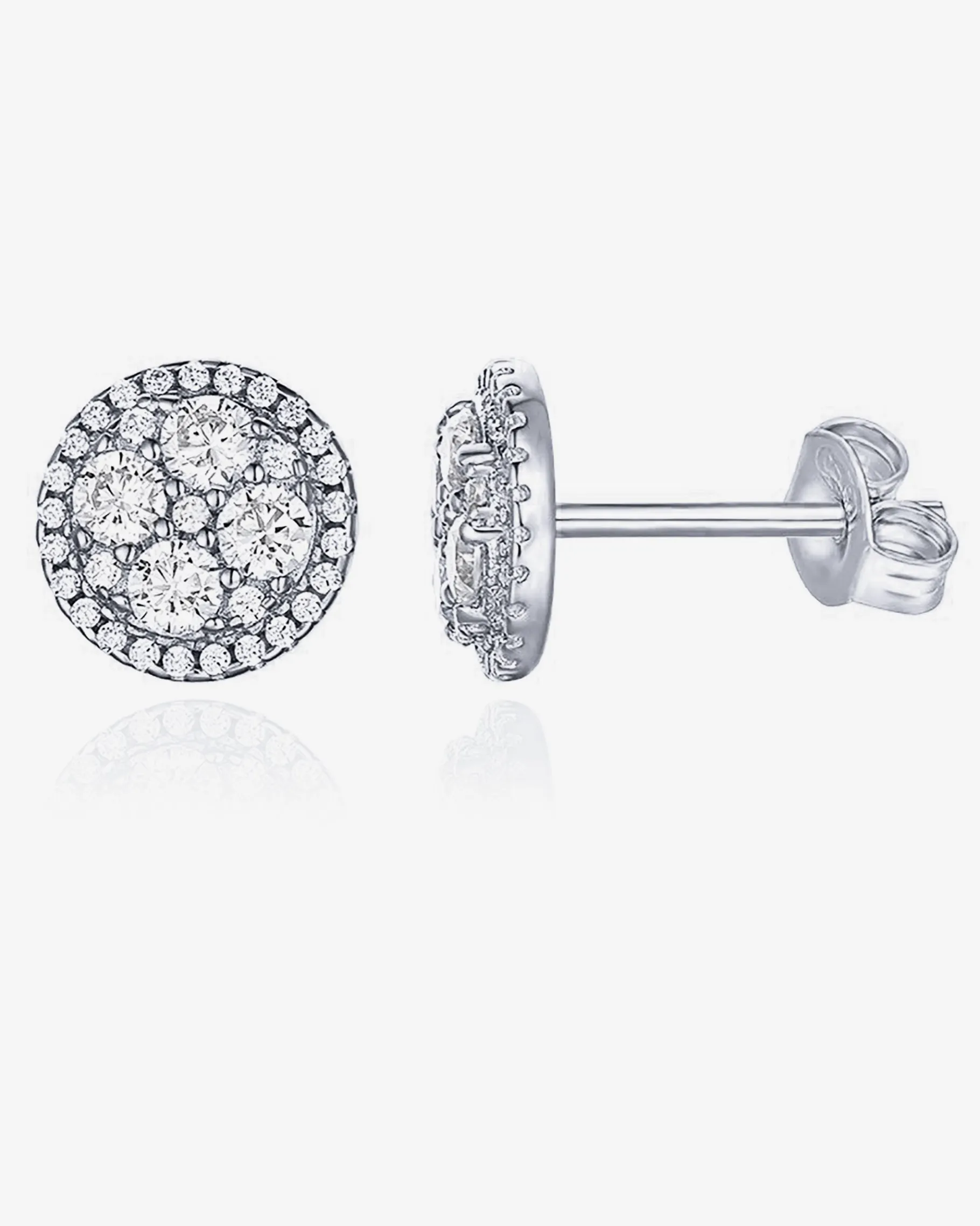 PAVOI Studs-Genevieve Studs