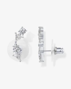 PAVOI Crawlers-Geo Ear Crawlers
