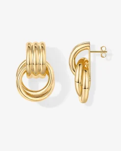 PAVOI Statement|Dangle & Threader-Geometric Dangle Earrings