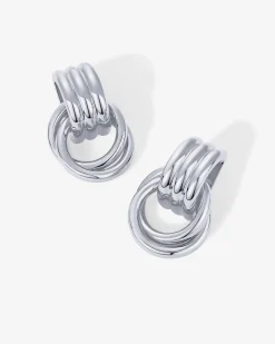 PAVOI Statement|Dangle & Threader-Geometric Dangle Earrings