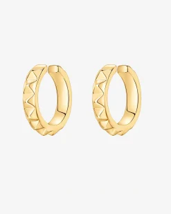 PAVOI Cuffs-Geometric Ear Cuff