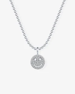 PAVOI Pendants-Good Mood Necklace