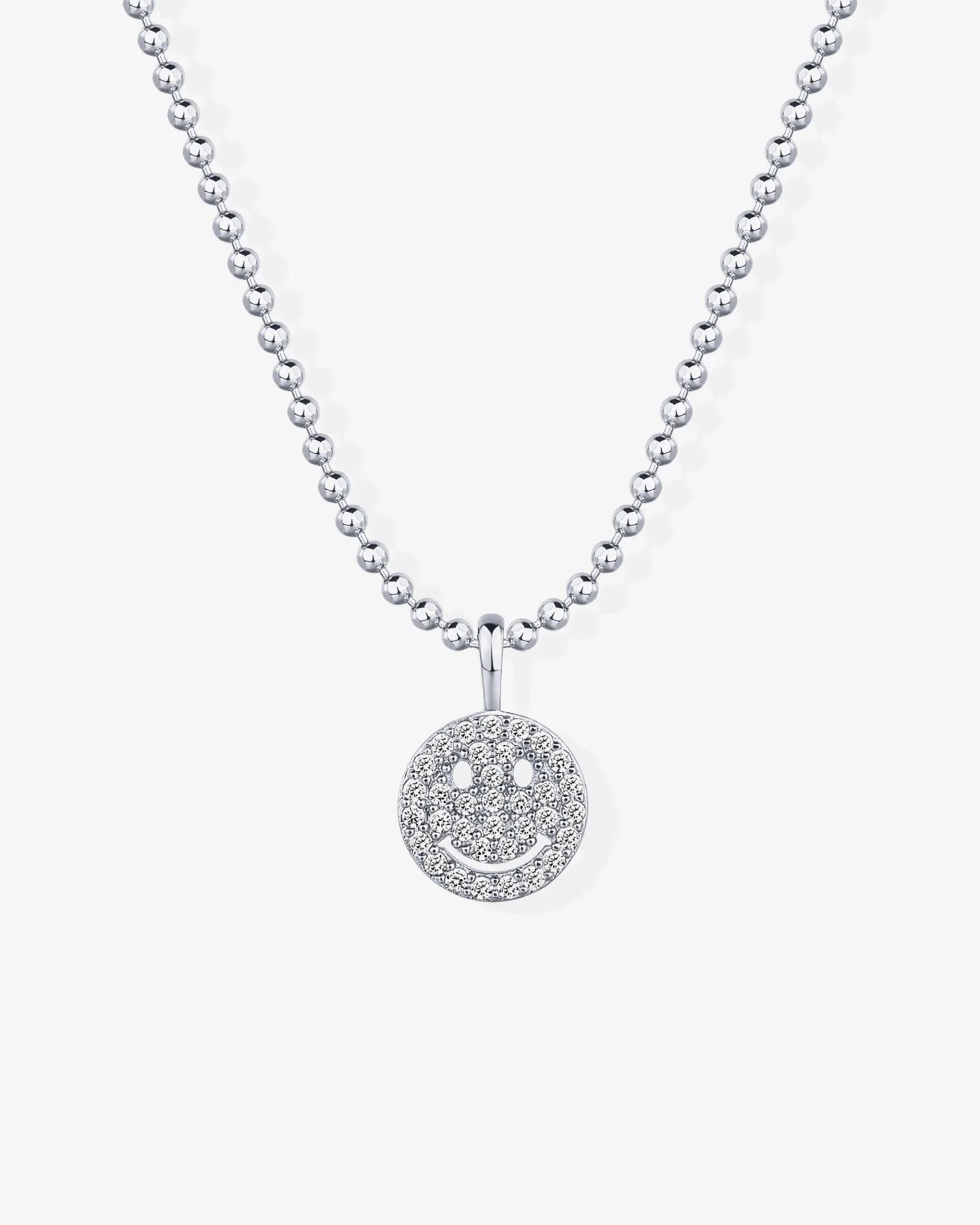 PAVOI Pendants-Good Mood Necklace