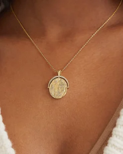 PAVOI Pendants-Grace Necklace