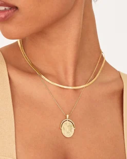 PAVOI Pendants-Grace Necklace