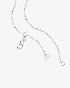 PAVOI Pendants-Hammered Coin Pendant