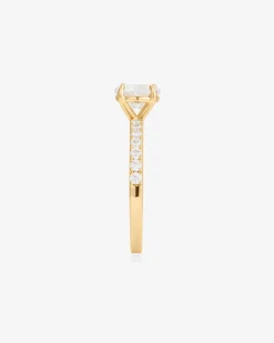 PAVOI Engagement-Happily Ever After Engagement Ring