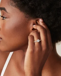 PAVOI Engagement-Happily Ever After Engagement Ring