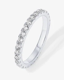 PAVOI Eternity-Harlow Eternity Band