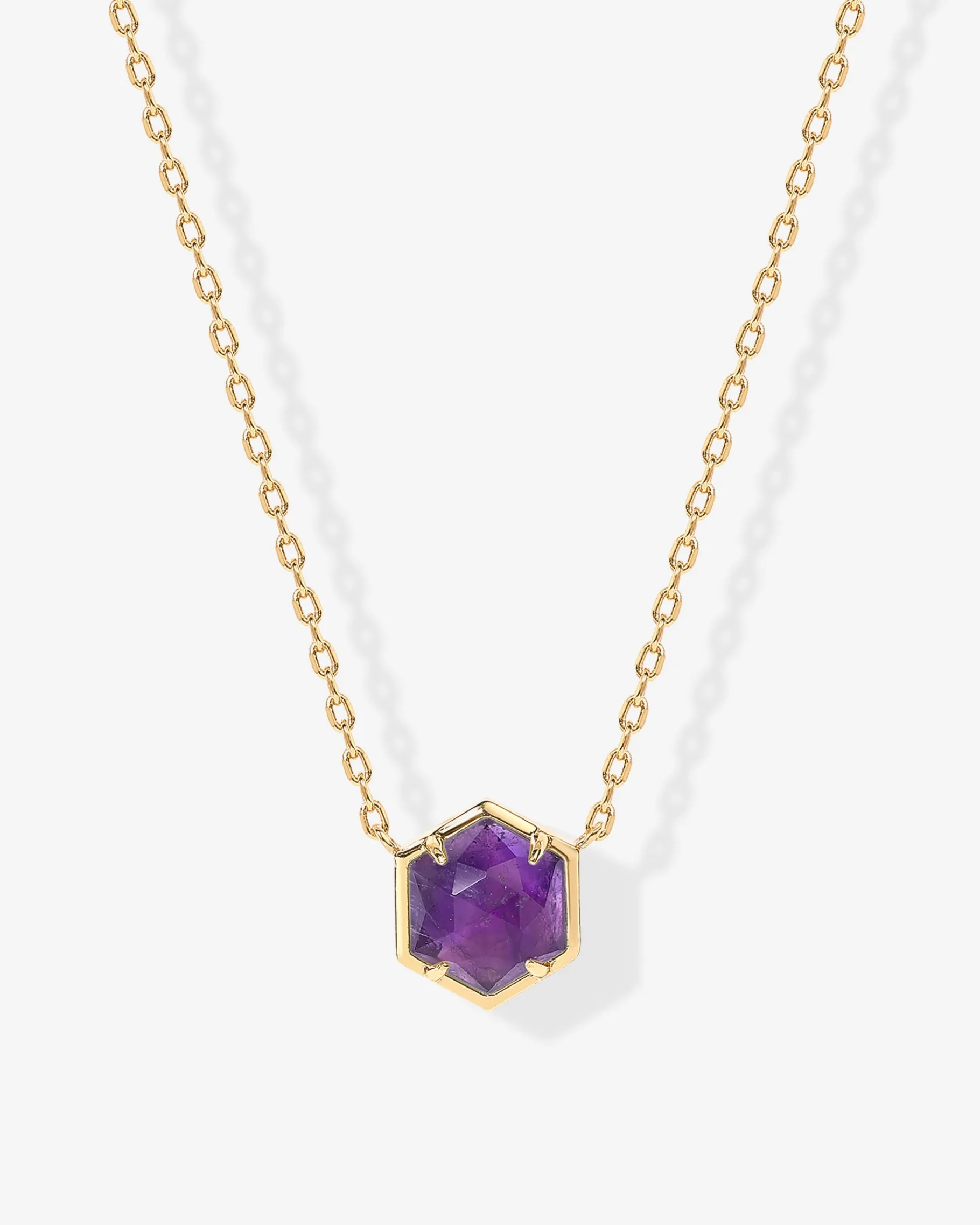 PAVOI Pendants-Harmony Gemstone Necklace